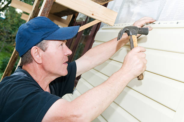 Best Siding Repair  in Taylorsville, KY